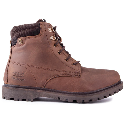 Barbour Macdui Boots - MACDUITN