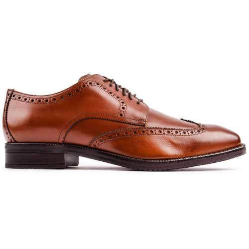 Cole Haan Modern Essentials Wingtip Shoes - MDESWTTN
