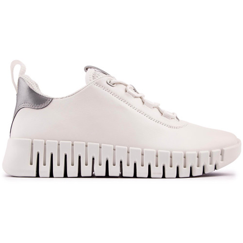 Ecco Gruuv Trainers - METAFLXW
