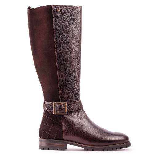 Barbour Alisha Boots - ALISHABN