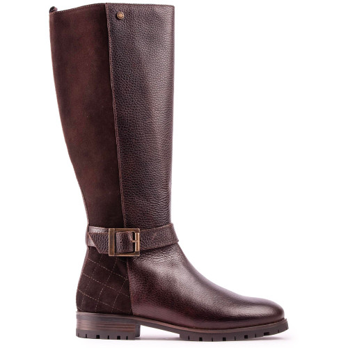 Barbour Alisha Boots - ALISHABN