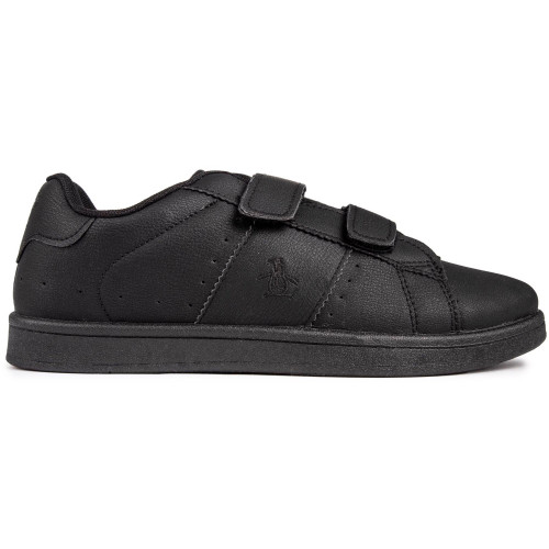 Penguin Marble Trainers - MARBLVBK