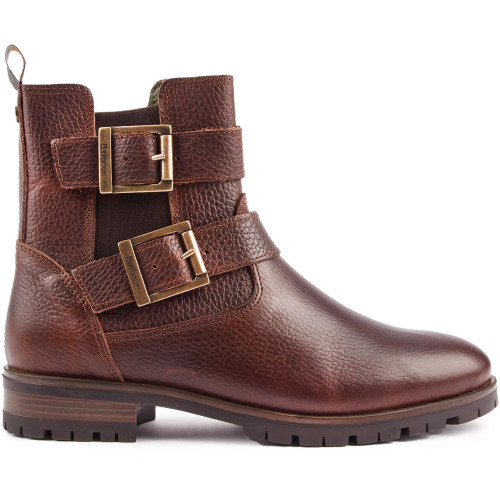 Barbour Marina Boots - MARINATW