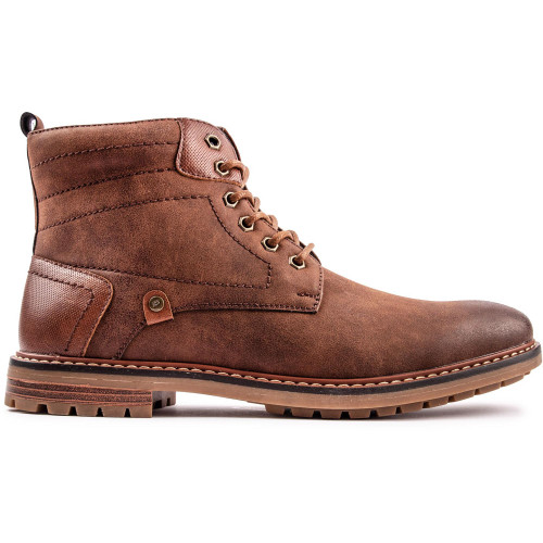Deakins Mcclane Boots - MCLANEBW