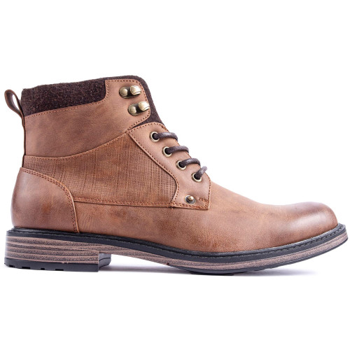 Soletrader Moody Ankle Boots - MOODYTN