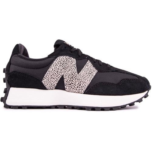 New Balance 327 Trainers - N327BLEW