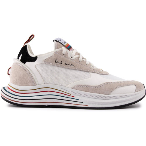 Paul Smith Nagase Trainers - NAGASEWH