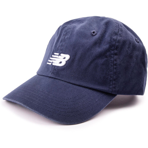 New Balance Curved Brim Cap - NB91014N