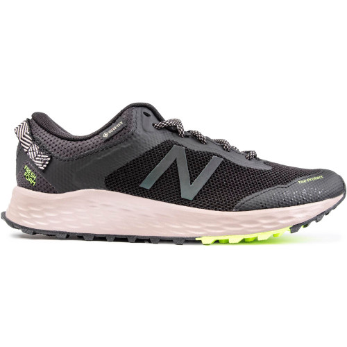 New Balance Freshfoam Arish Trail Gtx Trainers - NBPTARBW