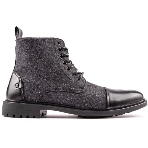 Deakins Nesson Boots - NESSONBK
