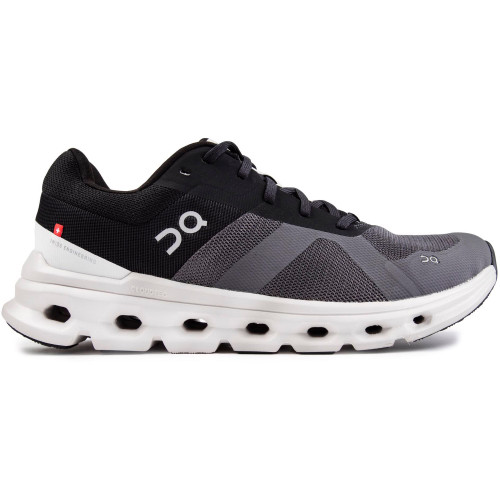 On Cloud Runner Trainers - CLRNGRWH