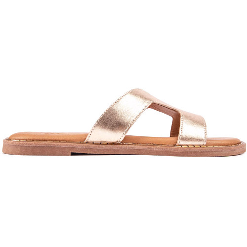 Sole Noor Slide Sandals - NOORGD