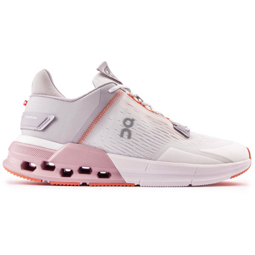 On Cloudnova Flux Trainers - NOVAFLWW