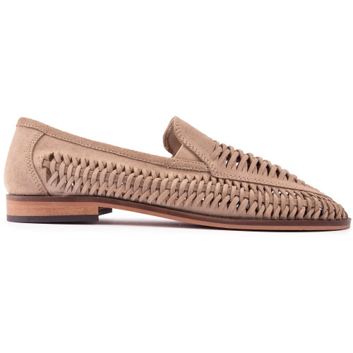 Sole Ophir Loafer Shoes - OPHIRTPS