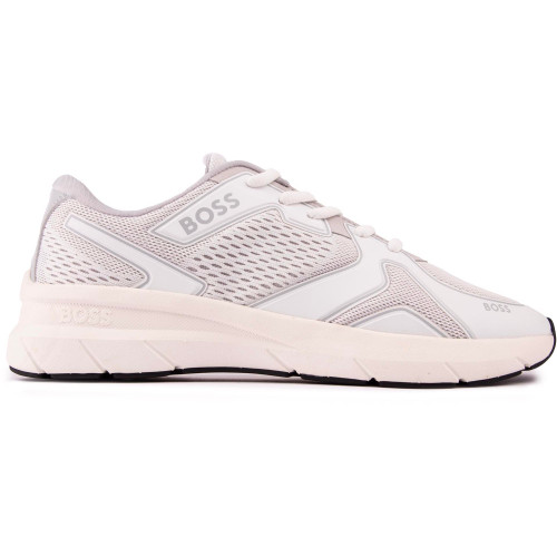 Hugo Owen Runn Trainers - OWENRNWW