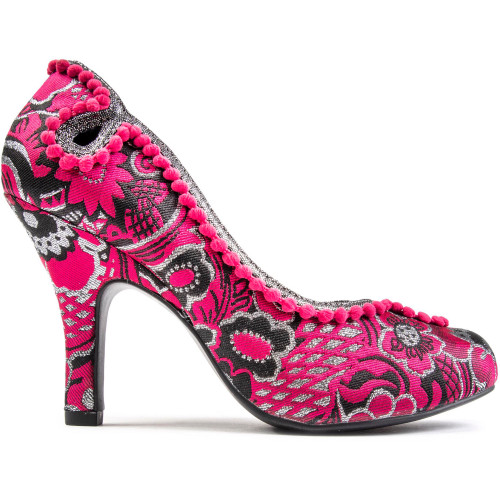 Ruby Shoo Miley Shoes - MILEYMAG