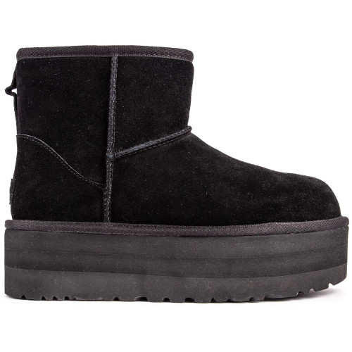 Ugg® Classic Mini Platform Boots - MINIPLTB