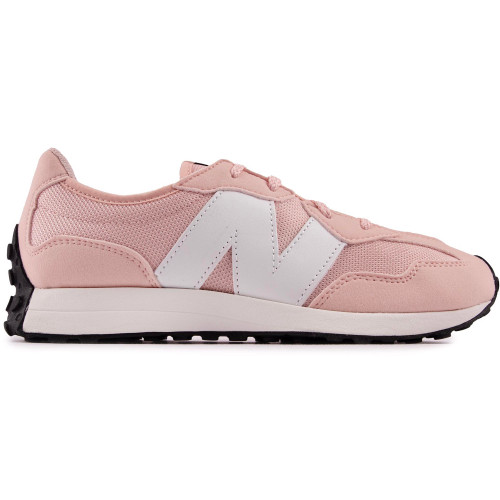 New Balance 327 Trainers - N327PNKY