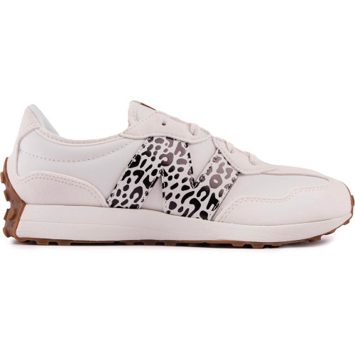 New Balance 327 Trainers - N327WLEY
