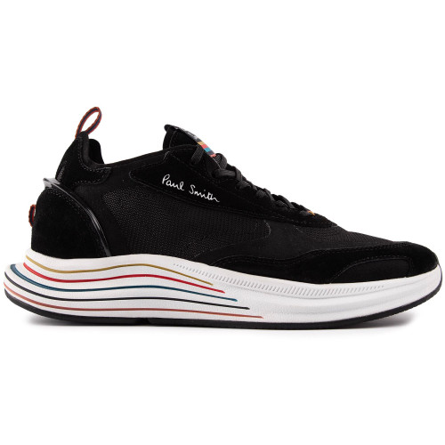 Paul Smith Nagase Trainers - NAGASEBK