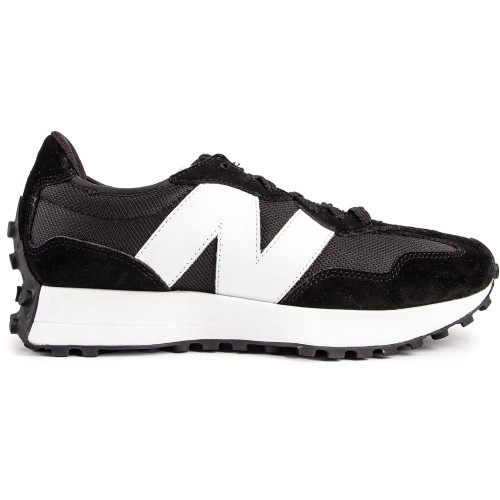 New Balance 327 Trainers - NB327BWH