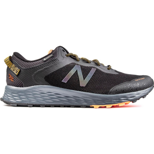 New Balance Freshfoam Arish Trail Gtx Trainers - NBPTARBK