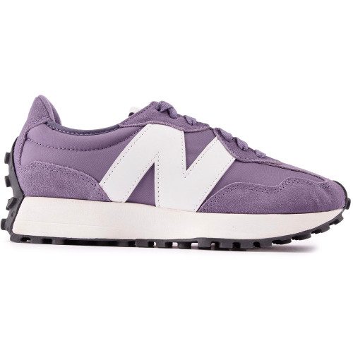 New Balance 327 Trainers - NBW327PU