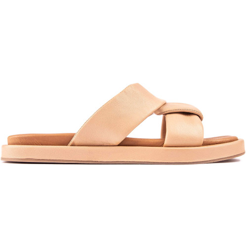 Sole Nelly Slide Sandals - NELLYNT
