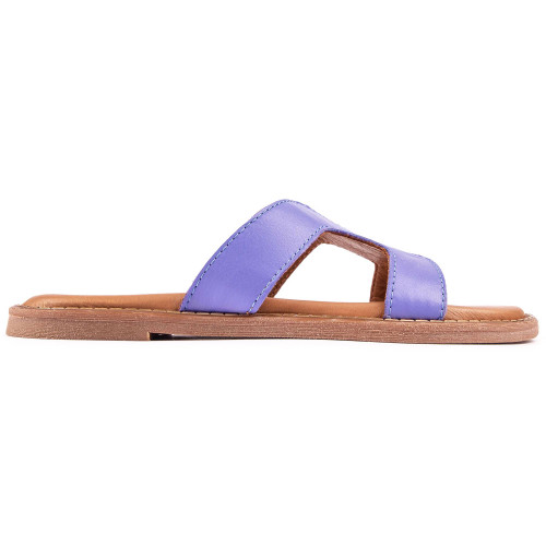 Sole Noor Slide Sandals - NOORLI