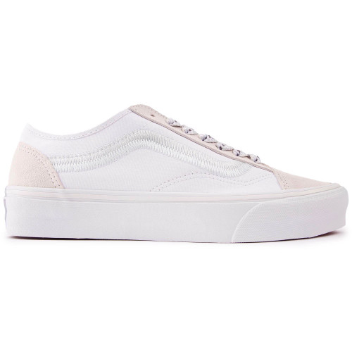 Vans Old Skool Trainers - OSTAPERW