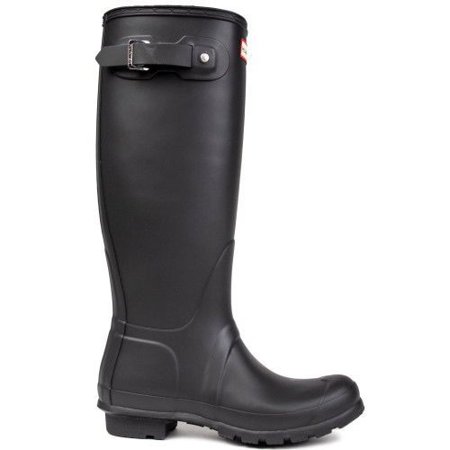 Hunter Original Tall Classic Boots - OTALLBK