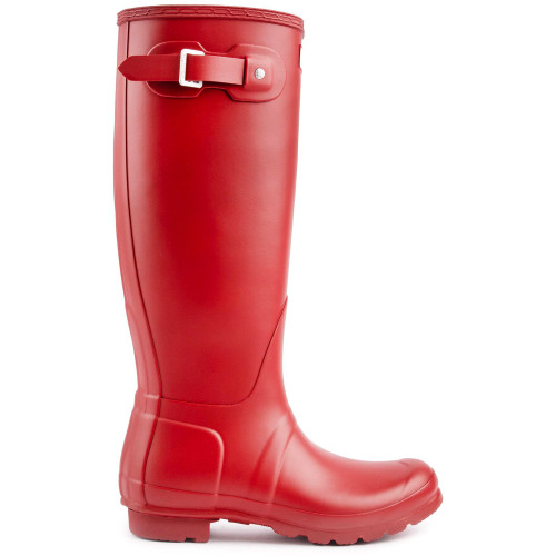 Hunter Original Tall Classic Boots - OTALLRD