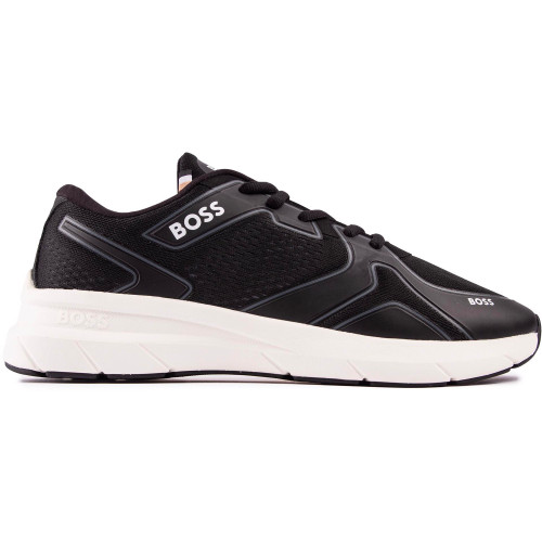 Boss Owen Runn Trainers - OWENRUNB