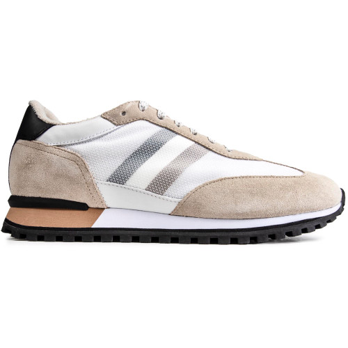 Boss Parkour Trainers - PARK2WHT