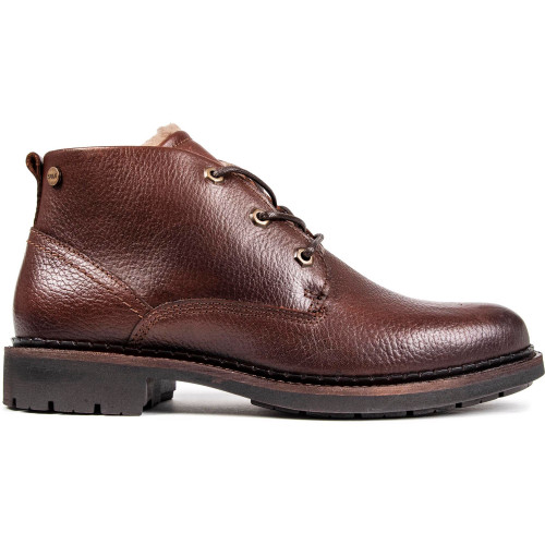 Sole Paxton Boots - PAXTONTN