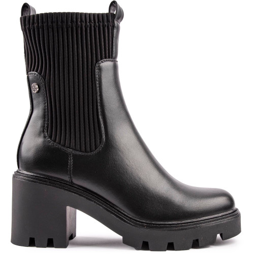Xti 40623 Boots - X40623BK