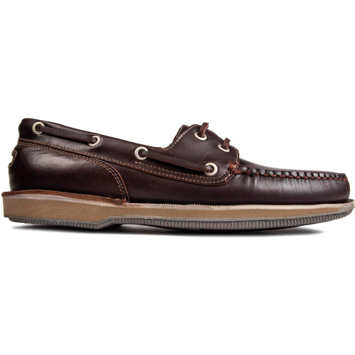 Rockport Perth Shoes - PERTHDBW