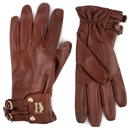 Holland Cooper Monogram Gloves - MONGLVCH
