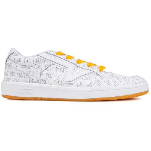 Vans Lowland Terror Trainers - HTLOWITW
