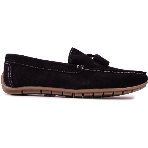 Silver Street Monza Shoes - MONZANAV