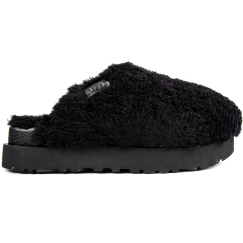 Ugg® Fuzz Sugar Slide Slippers - SUGARSLB