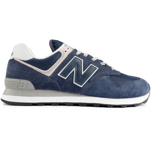 New Balance 574 Trainers - NB574NAV
