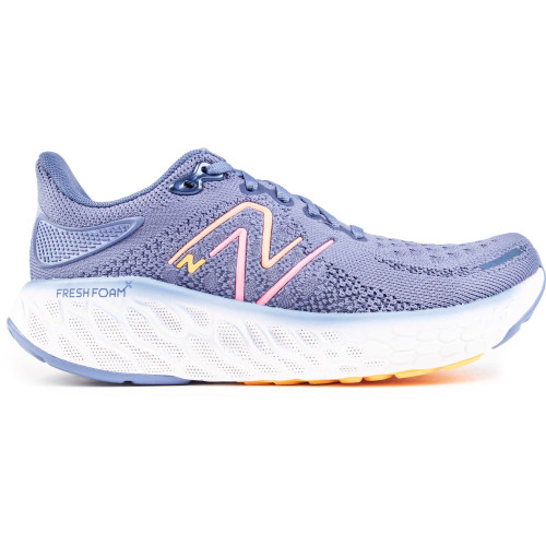 New Balance Fresh Foam X 1080 V12 Trainers - NBP108PW