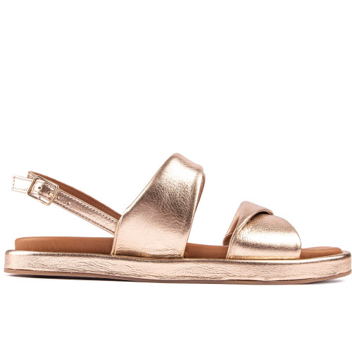 Sole Nika Ankle Strap Sandals - NIKAGD