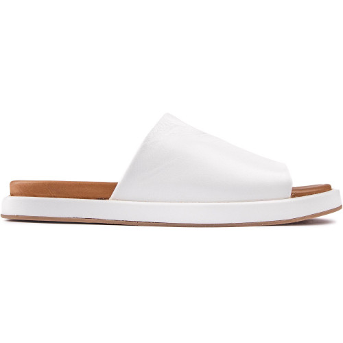 Sole Nya Slide Sandals - NYAWH