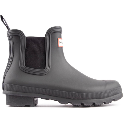 Hunter Original Chelsea Boots - OCHELBK