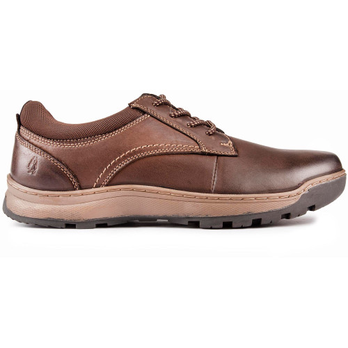 Hush Puppies Olson Shoes - OLSNLCBN
