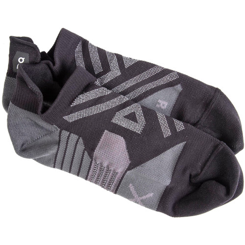 On Low Running Socks - ON344BLK