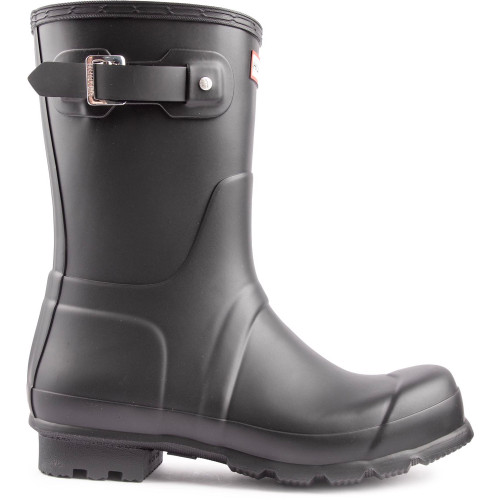 Hunter Original Short Boots - OSHTBKM
