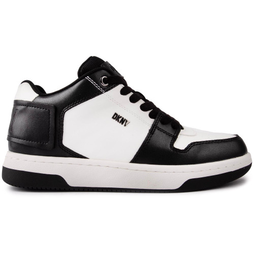 Dkny Ozone Trainers - OZONEWBW